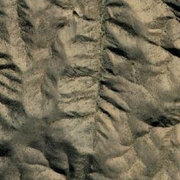 Satellite imagery of Sierra de la Crucecita, AR