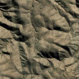 Satellite imagery of Sierra de la Crucecita, AR