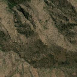 Satellite imagery of Portezuelo Colorado, AR