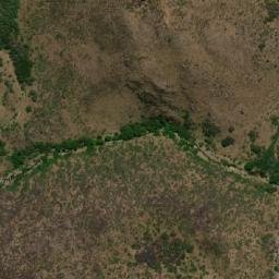 Satellite imagery of Cerro Ascochinga, AR