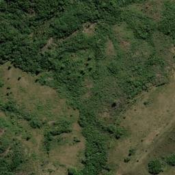 Satellite imagery of Serra dos Almeida, BR