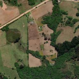 Satellite imagery of Cerro Pelado, BR