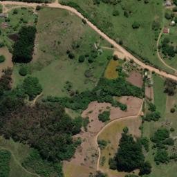 Satellite imagery of Cerro Pelado, BR