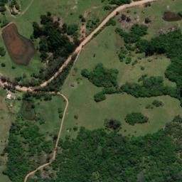 Satellite imagery of Cerro Pelado, BR