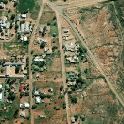 Satellite imagery of DRC LOERIESFONTEIN, ZA