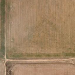 Satellite imagery of Gnammamoning Hill, AU