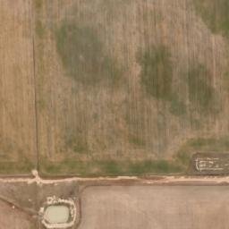 Satellite imagery of Gnammamoning Hill, AU