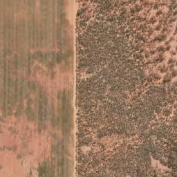 Satellite imagery of Baladjie, AU