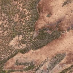 Satellite imagery of Baladjie, AU