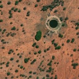 Satellite imagery of Feysville, AU