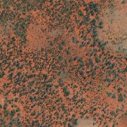 Satellite imagery of Renton Hill, AU