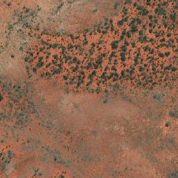 Satellite imagery of Renton Hill, AU