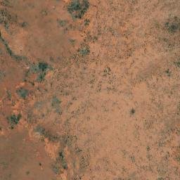 Satellite imagery of Open Hill, AU