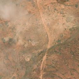 Satellite imagery of survey_point, AU