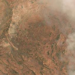 Satellite imagery of survey_point, AU