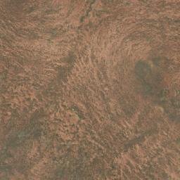 Satellite imagery of Norman Hill, AU