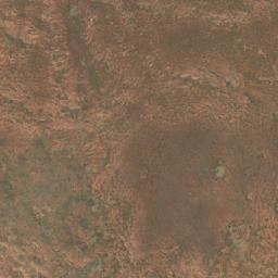 Satellite imagery of Norman Hill, AU