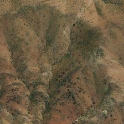 Satellite imagery of Jubilee Hill, AU