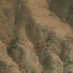 Satellite imagery of Jubilee Hill, AU