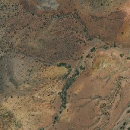 Satellite imagery of Marlawadinha Vambata, AU