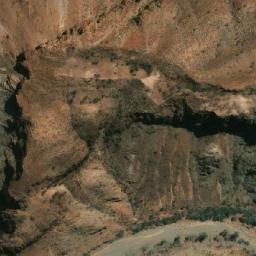 Satellite imagery of Urnngarri-Arngu, AU