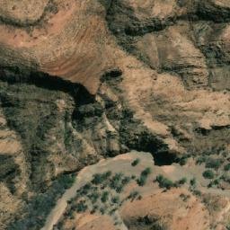 Satellite imagery of Urnngarri-Arngu, AU
