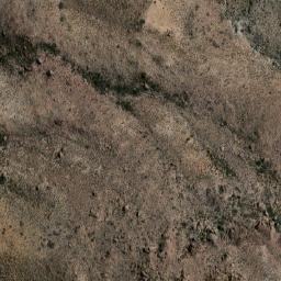 Satellite imagery of Cerro Nomuco, CL