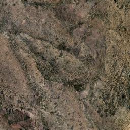 Satellite imagery of Cerro Nomuco, CL