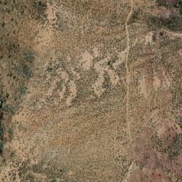 Satellite imagery of Cerro Nomuco, CL