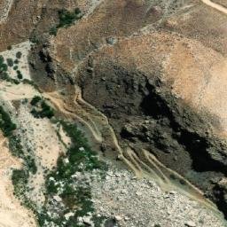 Satellite imagery of Cuesta del Toro, CL