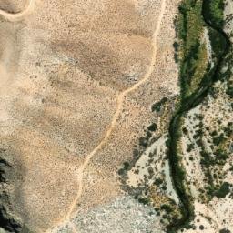 Satellite imagery of Cuesta del Toro, CL