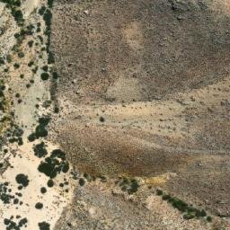 Satellite imagery of Cuesta del Toro, CL