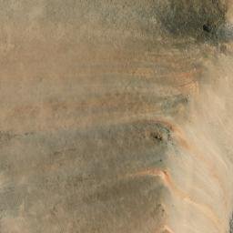 Satellite imagery of Paso de los Azules, CL