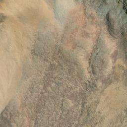 Satellite imagery of Paso de los Azules, CL