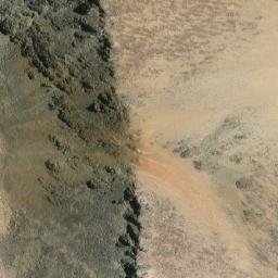 Satellite imagery of Paso de los Azules, CL
