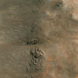 Satellite imagery of Filo los Chonci, AR