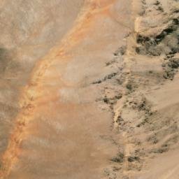 Satellite imagery of Filo los Chonci, AR