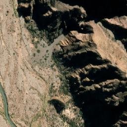 Satellite imagery of Mina San Nicolás, AR