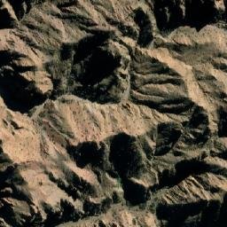 Satellite imagery of Mina San Nicolás, AR