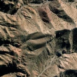 Satellite imagery of Mina San Nicolás, AR