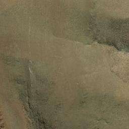 Satellite imagery of Cerro Bayo, AR