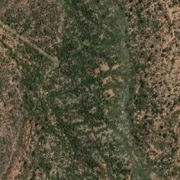 Satellite imagery of Cerro de la Lagunita, AR