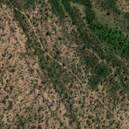 Satellite imagery of Cerro de la Lagunita, AR