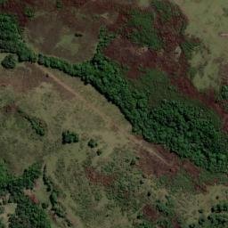 Satellite imagery of Cerro do Cascavel, BR