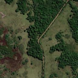 Satellite imagery of Cerro do Cascavel, BR