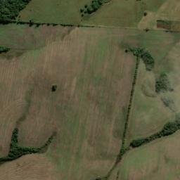 Satellite imagery of Cerro Chato, BR