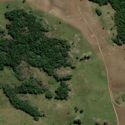 Satellite imagery of Serra dos Almeida, BR