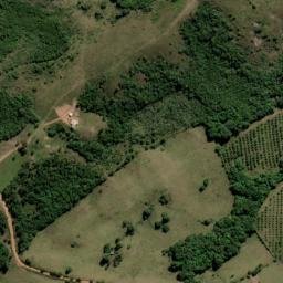 Satellite imagery of Serra dos Almeida, BR