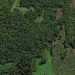 Satellite imagery of Cerro das Velhas, BR
