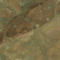 Satellite imagery of VREDE, ZA